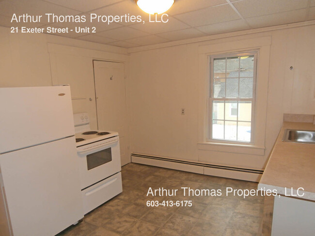 Building Photo - One Plus bedroom 21 Exeter Rd. Newmarket, NH