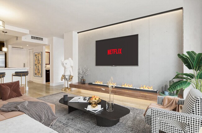 Foto del edificio - 600 NE 36th St