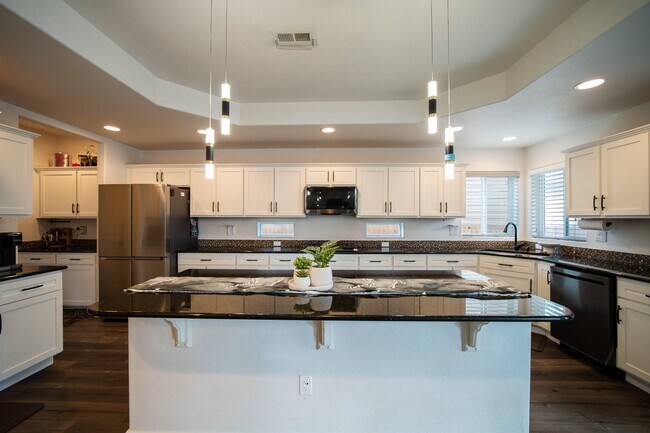 Foto del edificio - 2114 Reed Grass Way