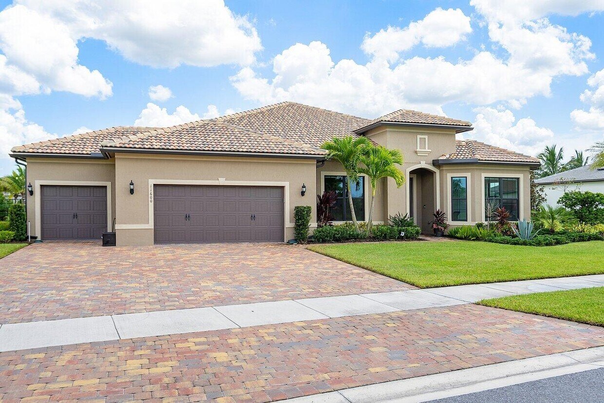 Primary Photo - 11600 SALLY ANN Dr