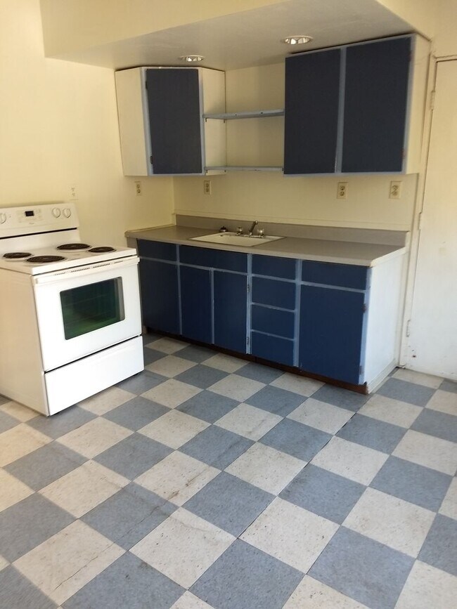 Foto del edificio - 423 Gladstone St