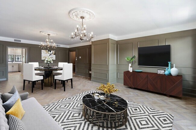 Foto del edificio - 203 Shearwater Court W Unit 24