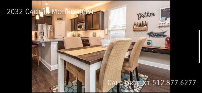 Building Photo - 2032 Cactus Mound Dr