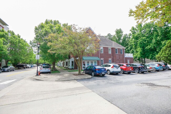 Building Photo - 179 Herman Melville Ave