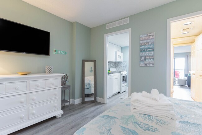 Foto del edificio - 7500 N Ocean Blvd