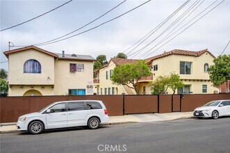 Building Photo - 1643 S Catalina St