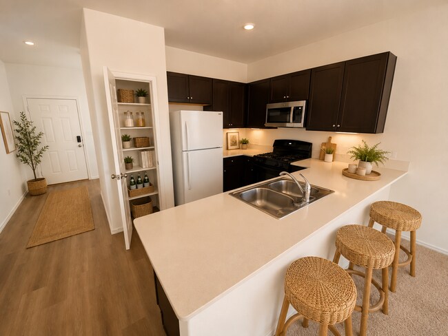 126 Conference Dr, Bastrop, TX 78602 - House Rental in Bastrop, TX