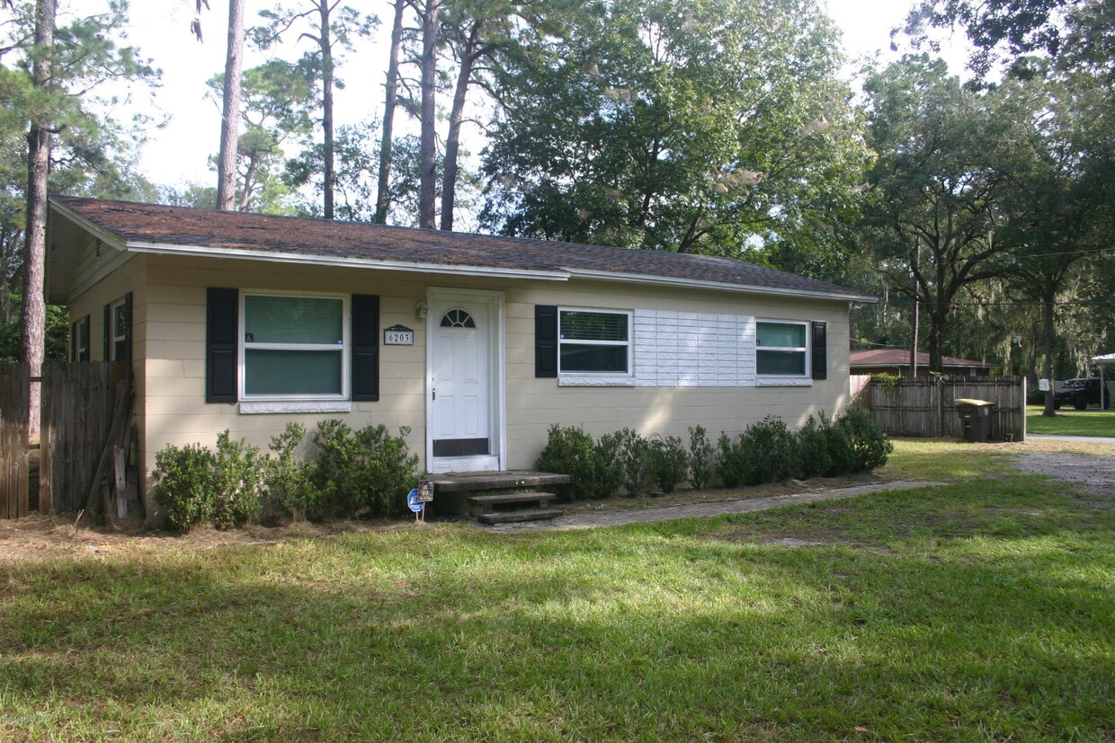 6203 Park St, Jacksonville, FL 32205 House Rental in Jacksonville, FL