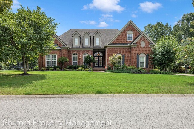 Building Photo - 4 br, 3.5 bath House - 244 Chester Stevens Rd