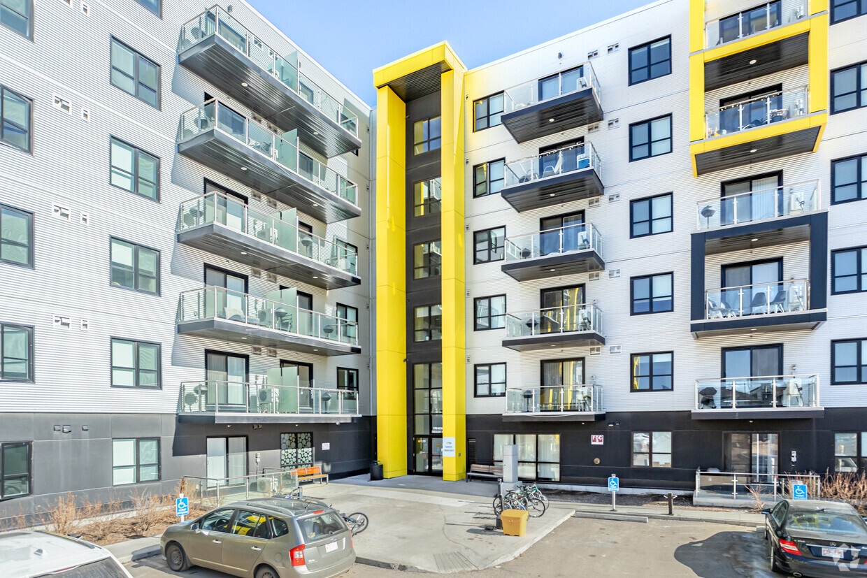 La Vie Luxury Living Apartments - 1790 Keene Cres Sw Edmonton, AB ...