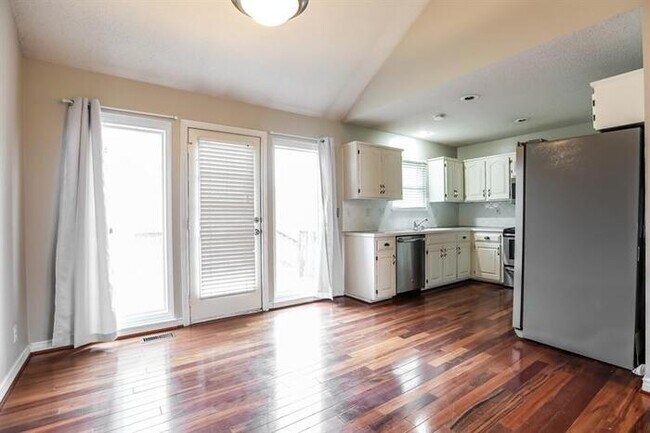 Foto del edificio - 16033 South Ocheltree Street, Olathe, KS, ...