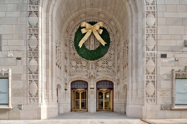 Building Photo - 435 N Michigan Ave