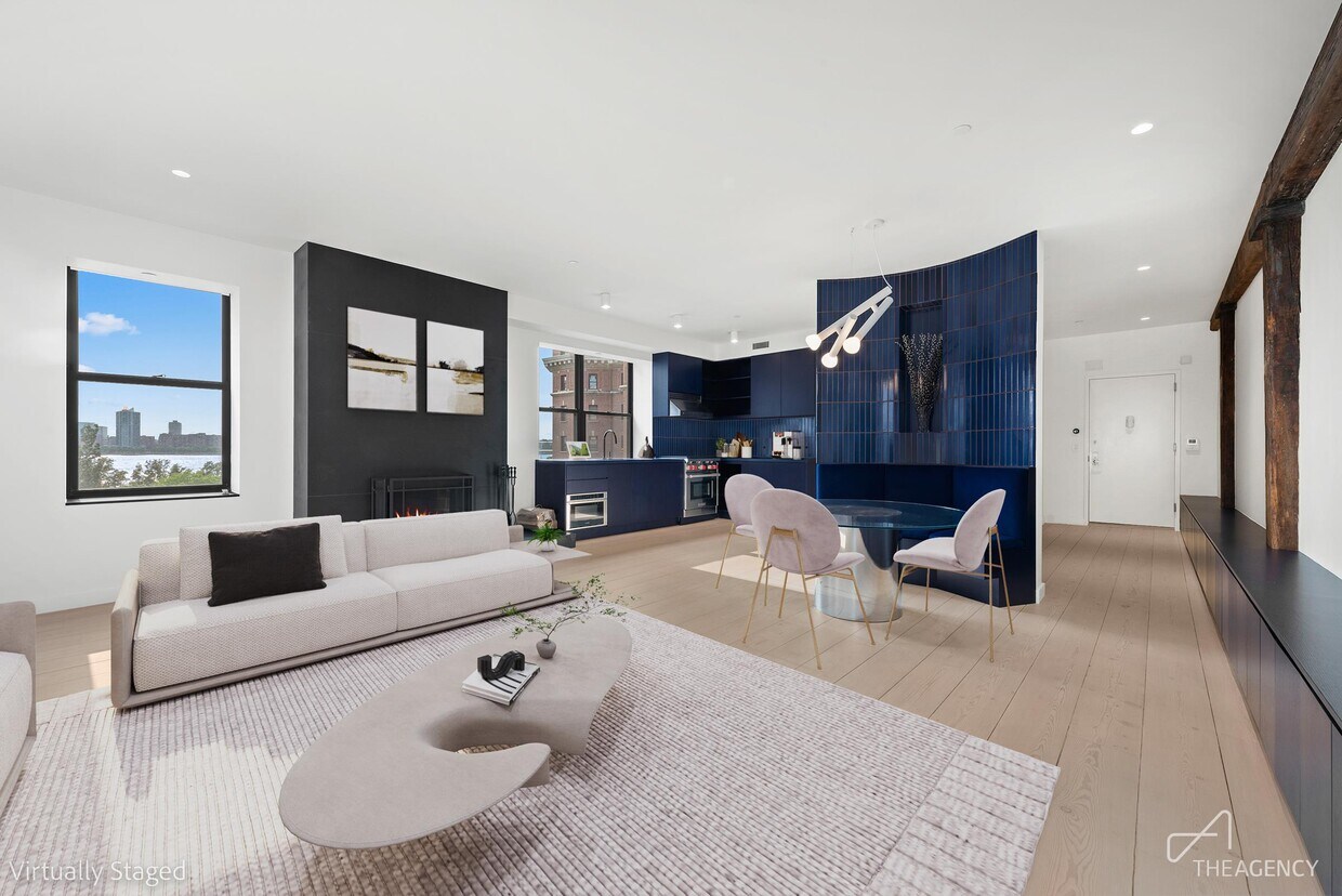 Foto principal - 130 Jane St