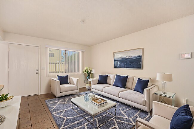 Foto del edificio - 5940 N 48th Ln
