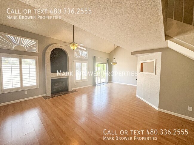 Foto del edificio - 3960 E White Aster St