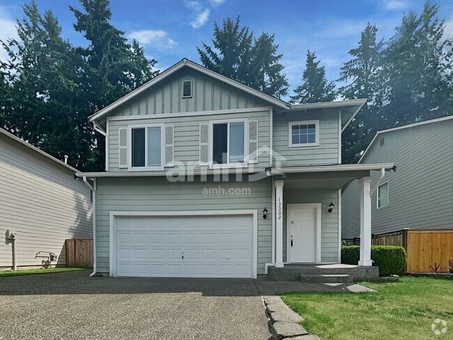 Building Photo - 13002 159th Ave E