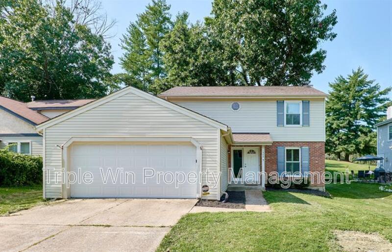 Foto principal - 1544 Rishon Hill Dr