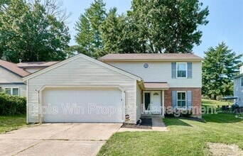 Building Photo - 1544 Rishon Hill Dr