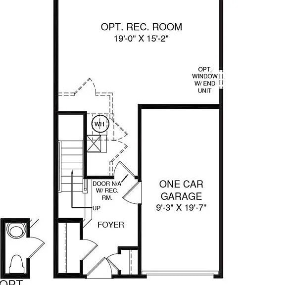 Includes a large Rec Room - 2104 Boro Ridge St