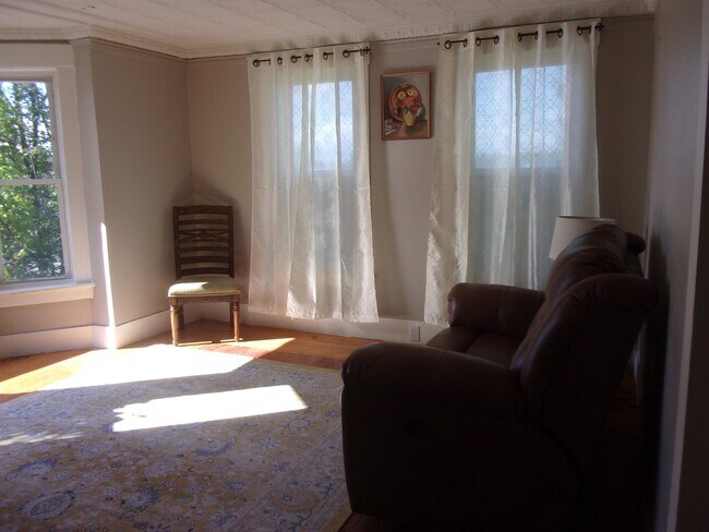 Foto del edificio - 7 Elliott St