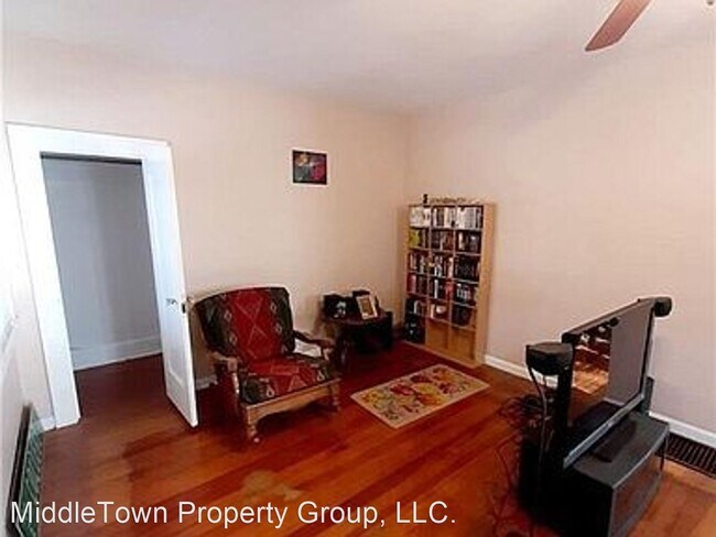 Building Photo - 2 br, 1 bath House - 310 S College Ave