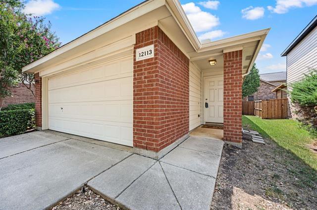 Foto del edificio - 12113 Thicket Bend Dr