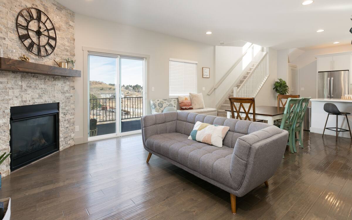 Foto principal - 913 Columbine Ave