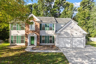 Building Photo - 2507 Dawn Ridge Ct