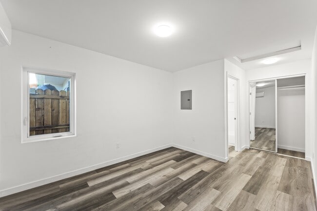 Building Photo - 7561 De Soto Ave
