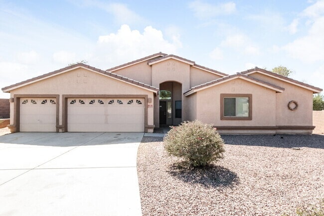 Building Photo - 12465 N Stone Ring Dr