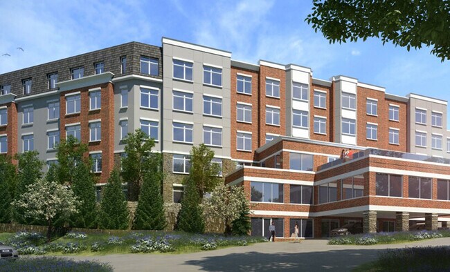 Building Photo - 96 Brookline St