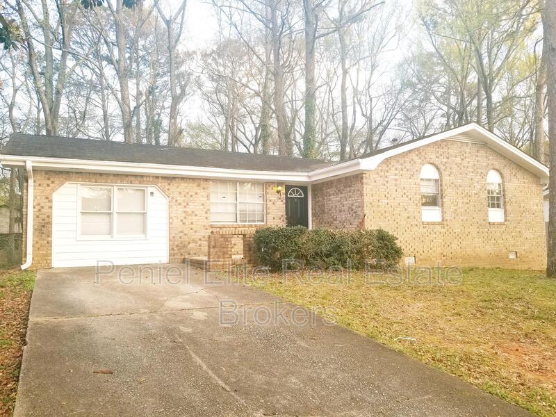 Primary Photo - 3810 Leisure Ln