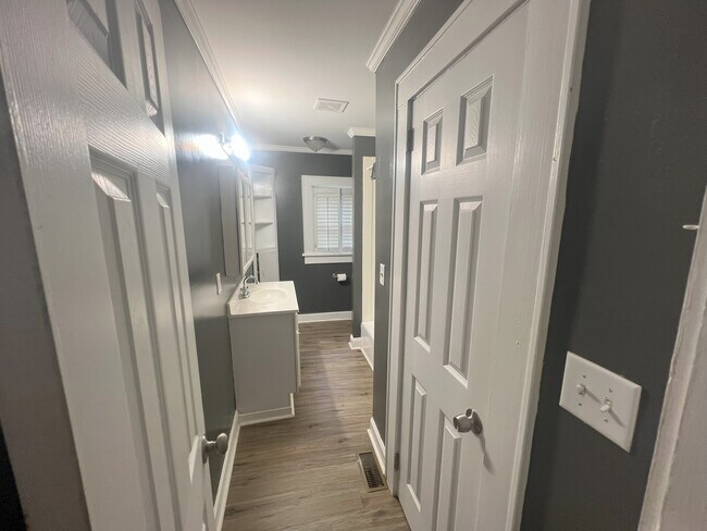 Foto del edificio - 8542 Campbellton St