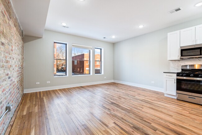Foto del edificio - 5401 S University Ave