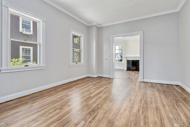 Foto del edificio - 13 Dartmouth St