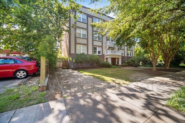 Building Photo - 1506 Colonial Ave
