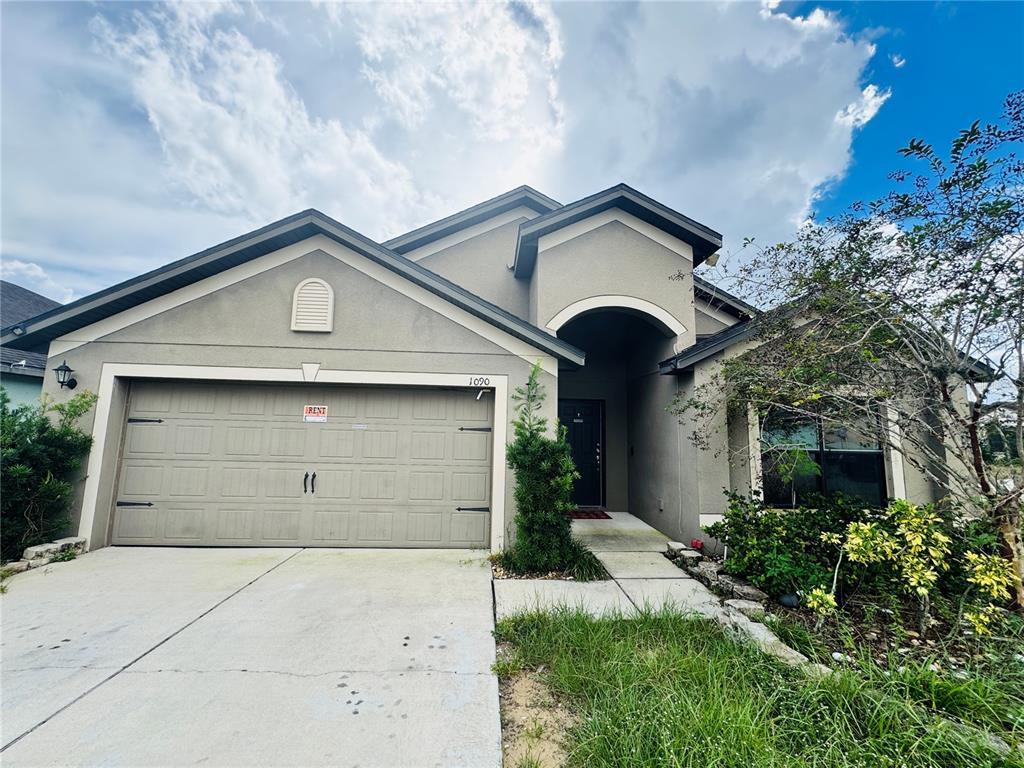 Primary Photo - 1090 Woodlark Dr
