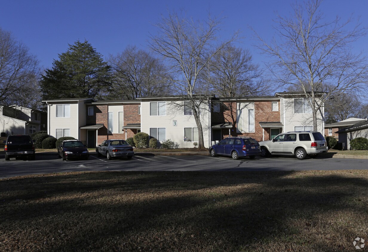 Foto principal - Chestnut Hills