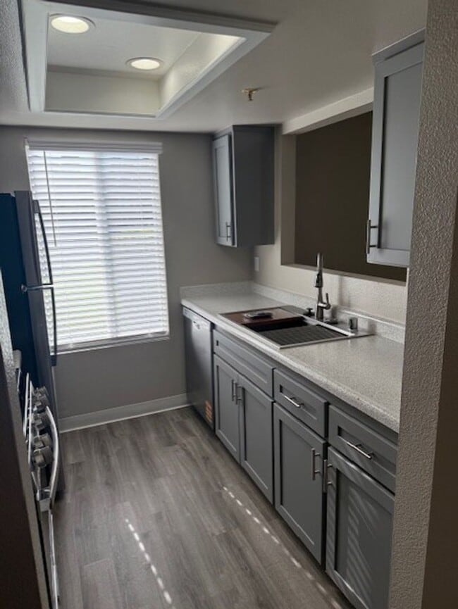 Interior Photo - River Run Apartments