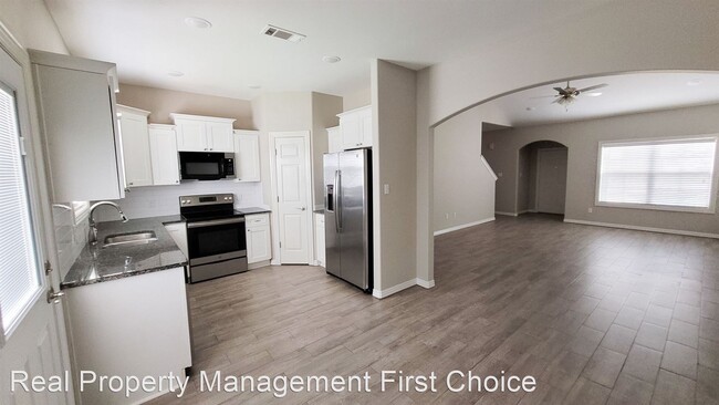 Building Photo - 3 br, 2.5 bath House - 6809 Maribette Rd, ...