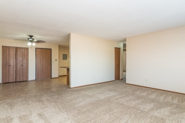 Interior Photo - Southern Hills Apartments