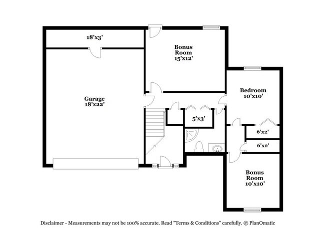Foto del edificio - 915 Castlerock Way