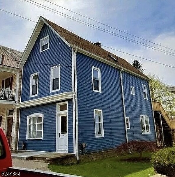 70 Main St, Stanhope Boro, NJ 07874 Townhome Rentals in Stanhope Boro