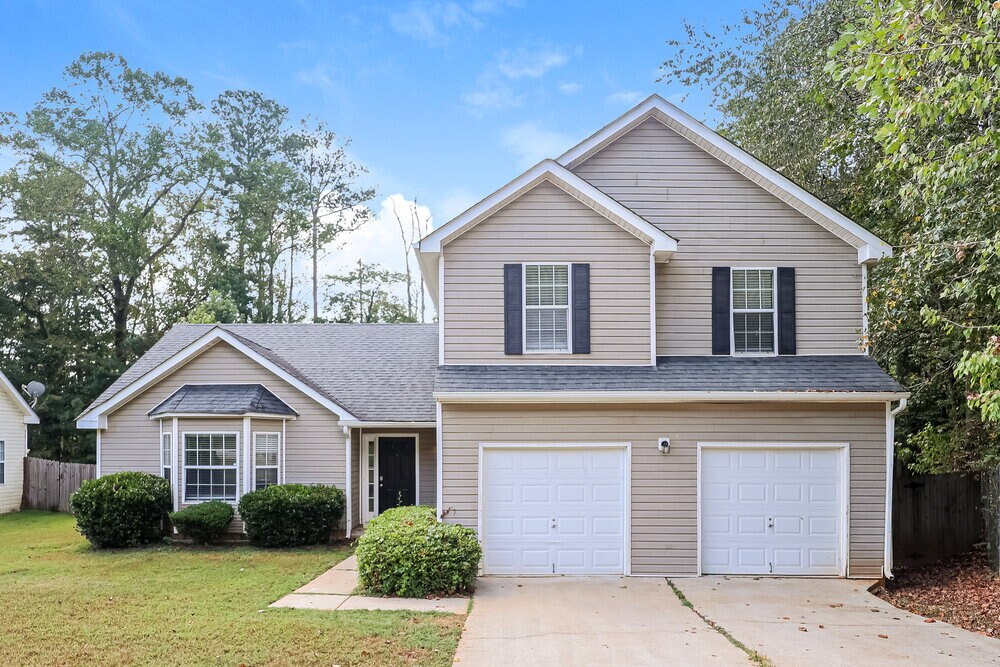 Primary Photo - 426 Pecan Wood Cir