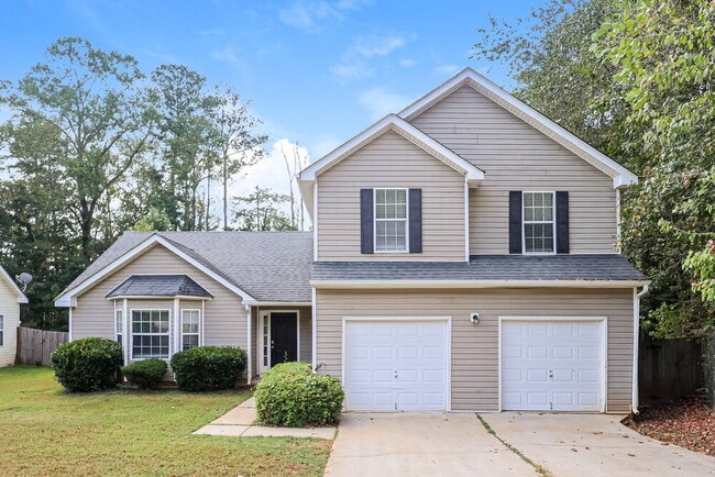 Building Photo - 426 Pecan Wood Cir