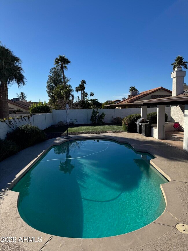 Foto del edificio - 4341 E Betty Elyse Ln