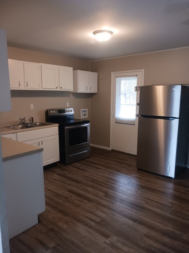 324 Hovey St, Urbana, OH 43078 House Rental in Urbana, OH