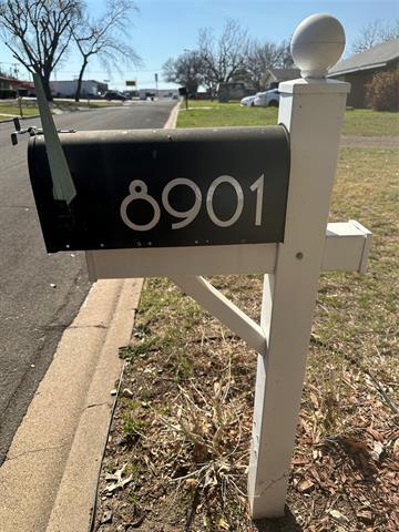 Foto del edificio - 8901 Panther Dr