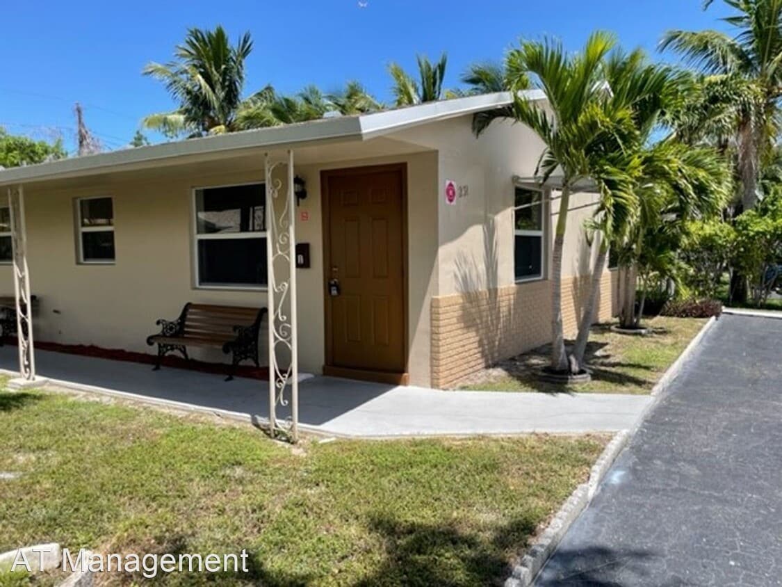 Building Photo - 2 br, 1 bath House - 231 NE 40 CT, Unit #2