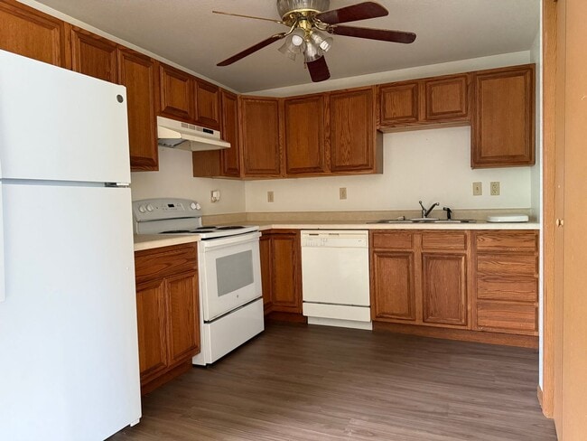 Foto del edificio - 1521 Colorado St